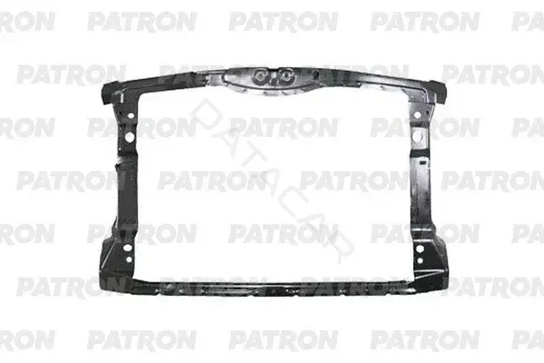 Боковая панель кузова PATRON P77-SD001A