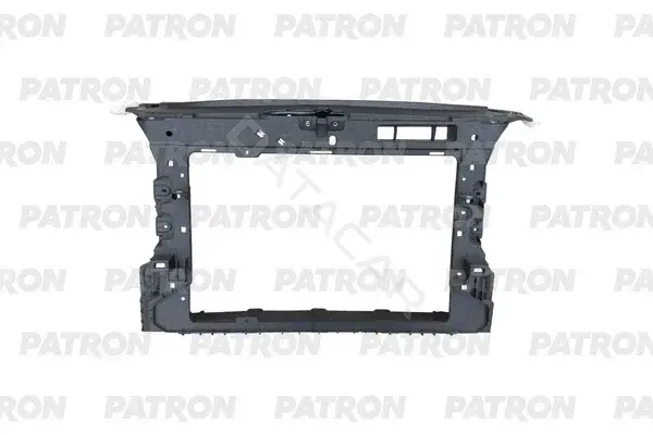 Панель передняя PATRON P77-SD003A