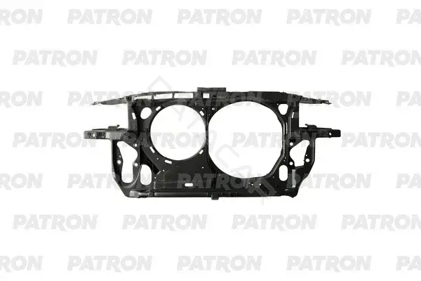 Боковая панель кузова PATRON P77-VG003A