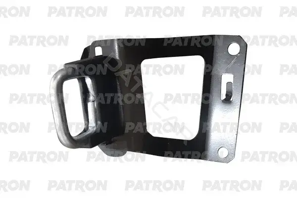 Боковая панель кузова PATRON P77-VV001AR