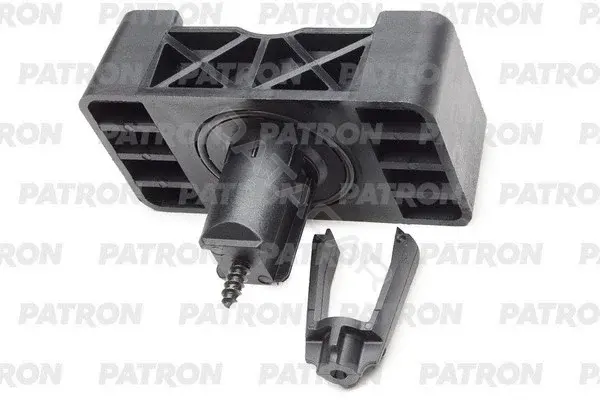 Домкраты PATRON P36-020