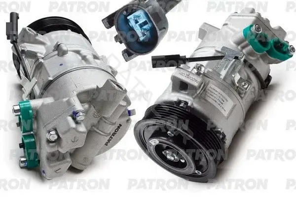 Компрессоры PATRON PACC052