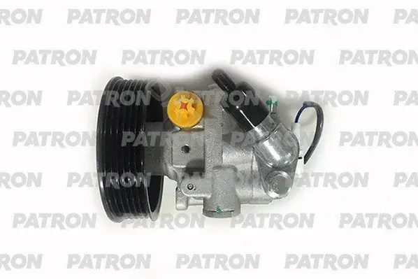 Насос гидроусилителя руля PATRON PPS198