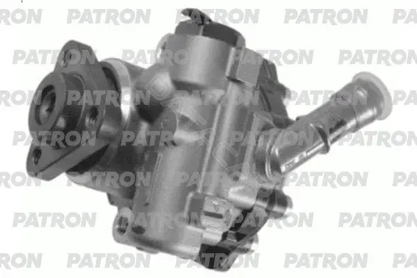 Насос гидроусилителя руля PATRON PPS207