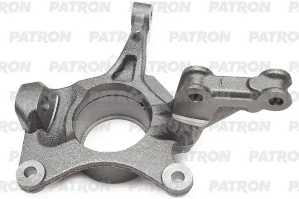 Поворотный кулак PATRON PSK1038L