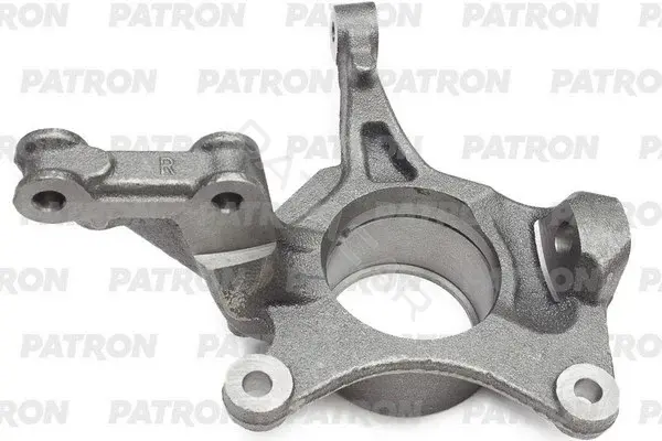 Поворотный кулак PATRON PSK1038R
