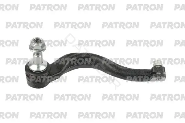 Рулевые наконечники PATRON PS10123L