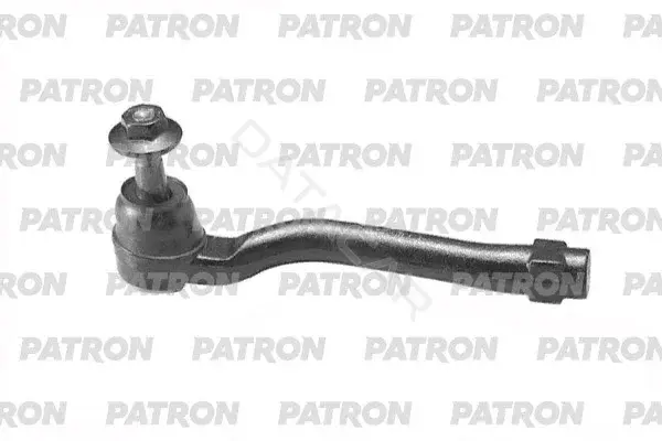 Рулевые наконечники PATRON PS10142L