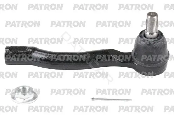 Рулевые наконечники PATRON PS10156R
