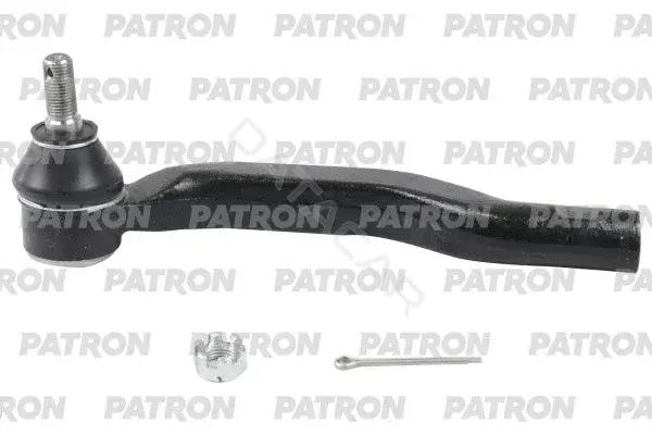 Рулевые наконечники PATRON PS10158L