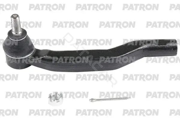 Рулевые наконечники PATRON PS10158R