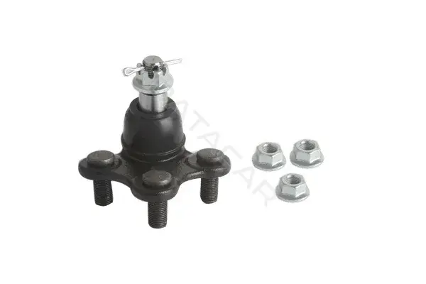 Шаровая опора PATRON PS30020L