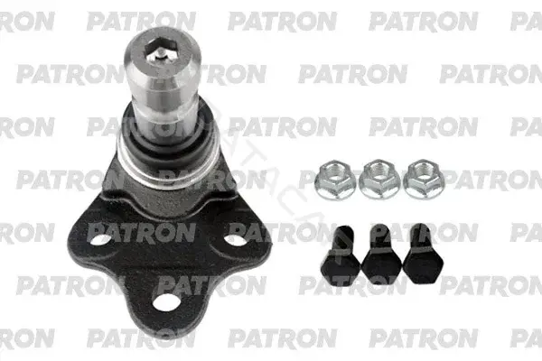Шаровая опора PATRON PS30894
