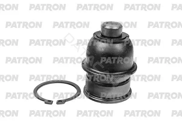 Шаровая опора PATRON PS30896