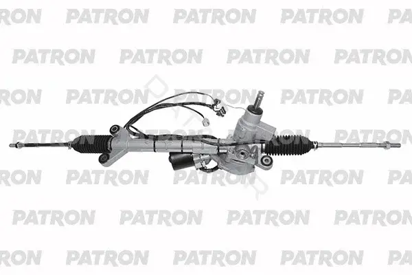 Рулевая рейка PATRON PSG3280