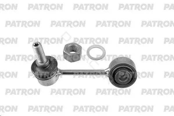 Стойки стабилизатора PATRON PS40158L