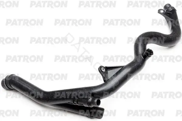 Патрубки системы охлаждения PATRON PH2800