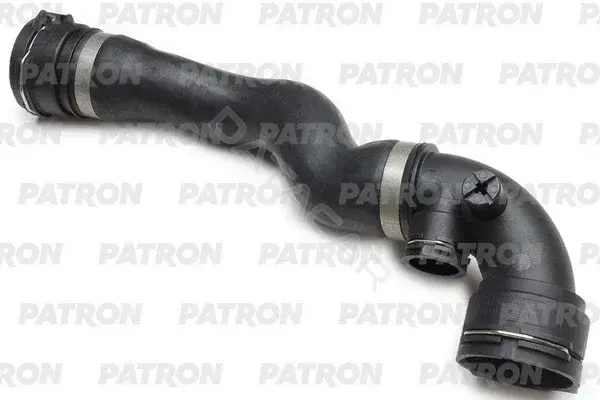 Патрубки системы охлаждения PATRON PH2824
