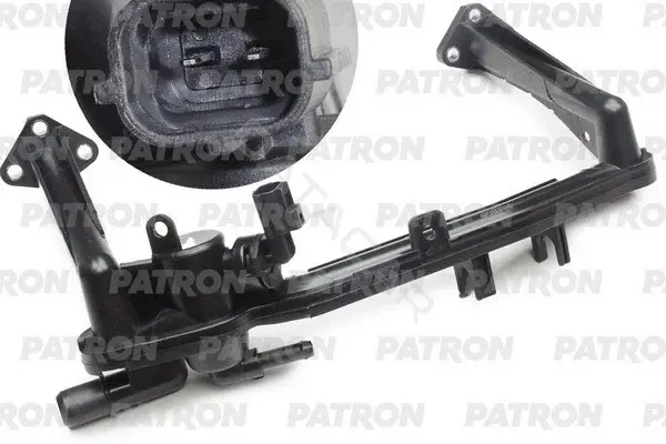 Патрубки системы охлаждения PATRON PH2851