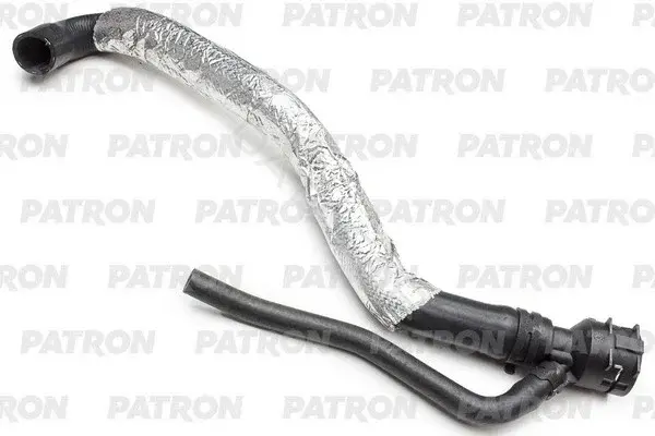 Патрубки системы охлаждения PATRON PH2855