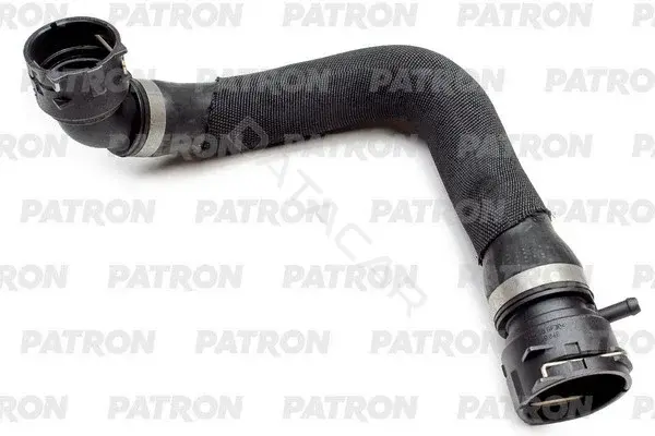 Патрубки системы охлаждения PATRON PH2863