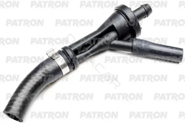 Патрубки системы охлаждения PATRON PH4234