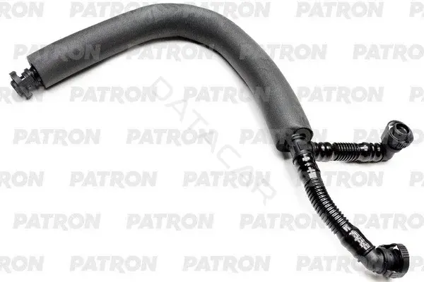 Патрубки системы охлаждения PATRON PH4260