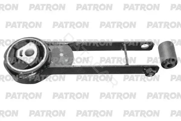 Подушка двигателя (Опора) PATRON PSE31068