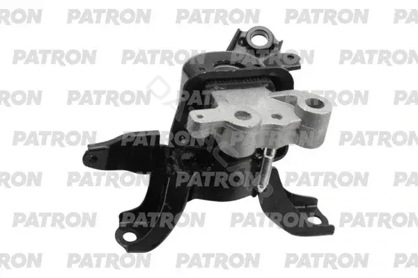 Подушка двигателя (Опора) PATRON PSE31069