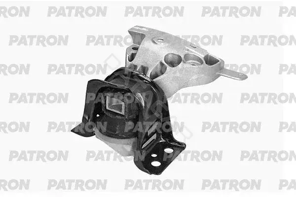 Подушка двигателя (Опора) PATRON PSE31111