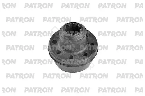 Подушка двигателя (Опора) PATRON PSE31120