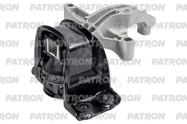 Подушка двигателя (Опора) PATRON PSE31130