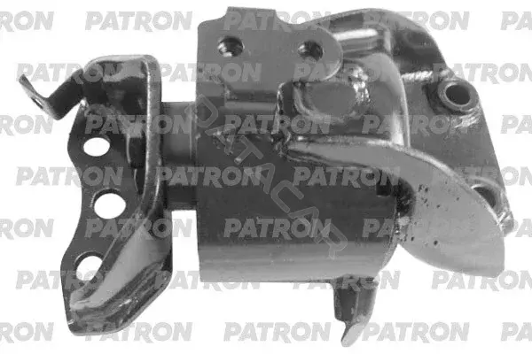 Подушка двигателя (Опора) PATRON PSE31191