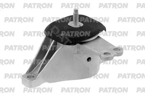 Подушка двигателя (Опора) PATRON PSE31193