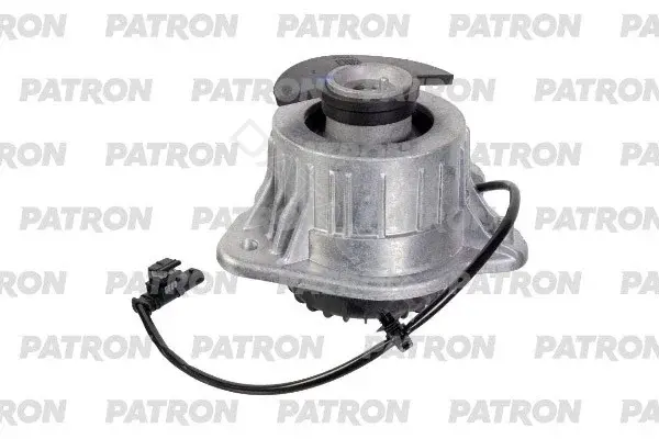 Подушка двигателя (Опора) PATRON PSE31201