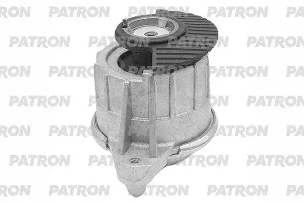 Подушка двигателя (Опора) PATRON PSE31229