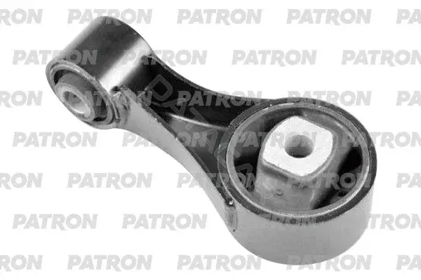 Подушка двигателя (Опора) PATRON PSE31243