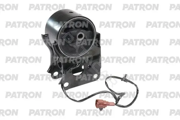 Подушка двигателя (Опора) PATRON PSE31277