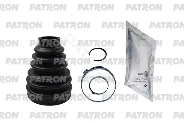 Пыльник шруса PATRON PDC0125