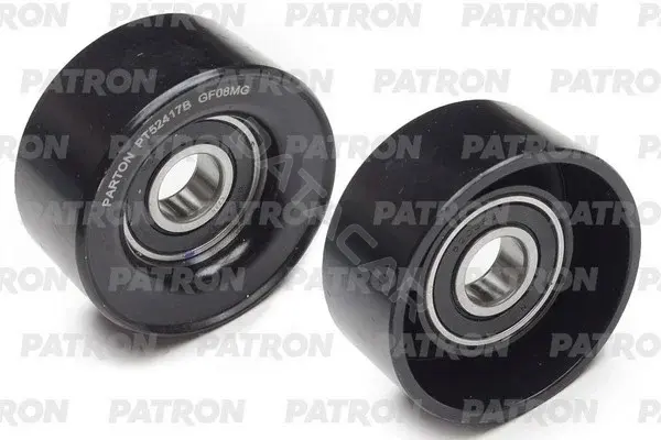 Ролик ГРМ PATRON PT52417B