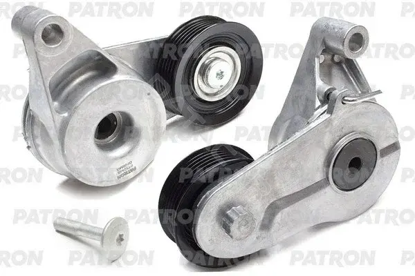 Ролик ГРМ PATRON PT52448