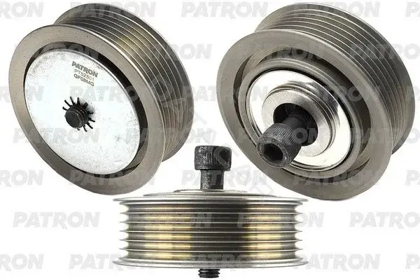 Ролик ГРМ PATRON PT52501
