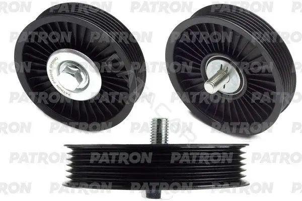 Ролик ГРМ PATRON PT65018