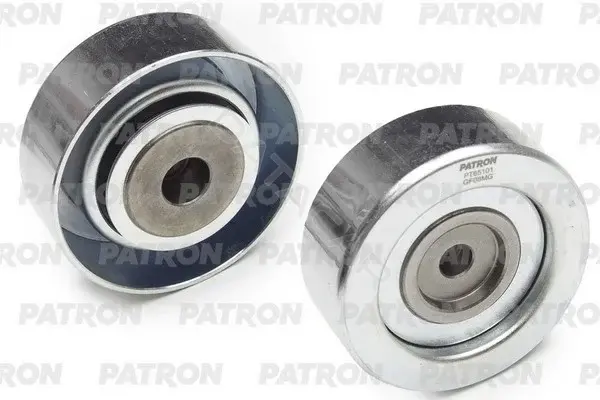 Ролик ГРМ PATRON PT65101