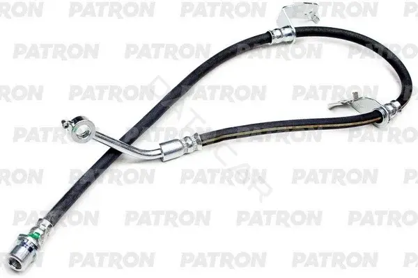 Тормозные шланги PATRON PBH0378