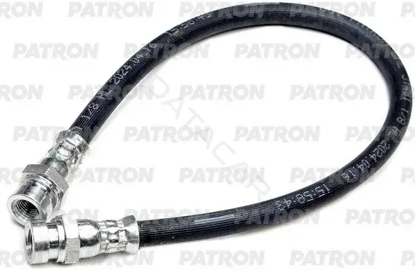 Тормозные шланги PATRON PBH0400