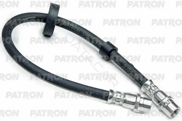 Тормозные шланги PATRON PBH0401