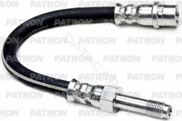 Тормозные шланги PATRON PBH0403