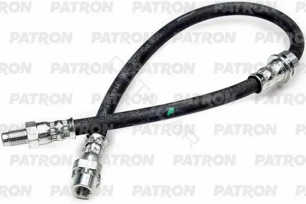 Тормозные шланги PATRON PBH0408