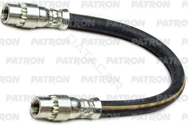 Тормозные шланги PATRON PBH0425
